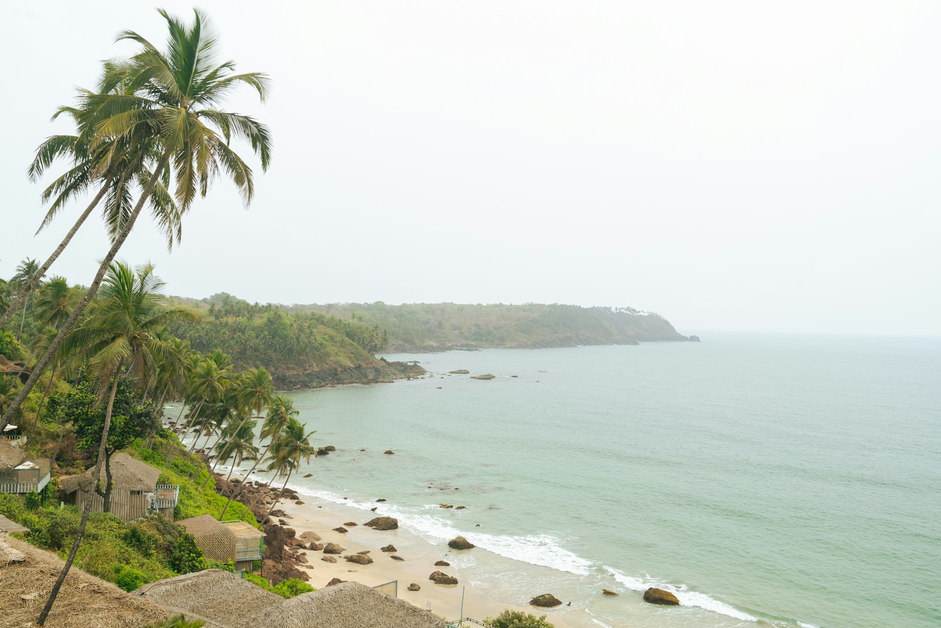 Dazzling Goa Tour Package