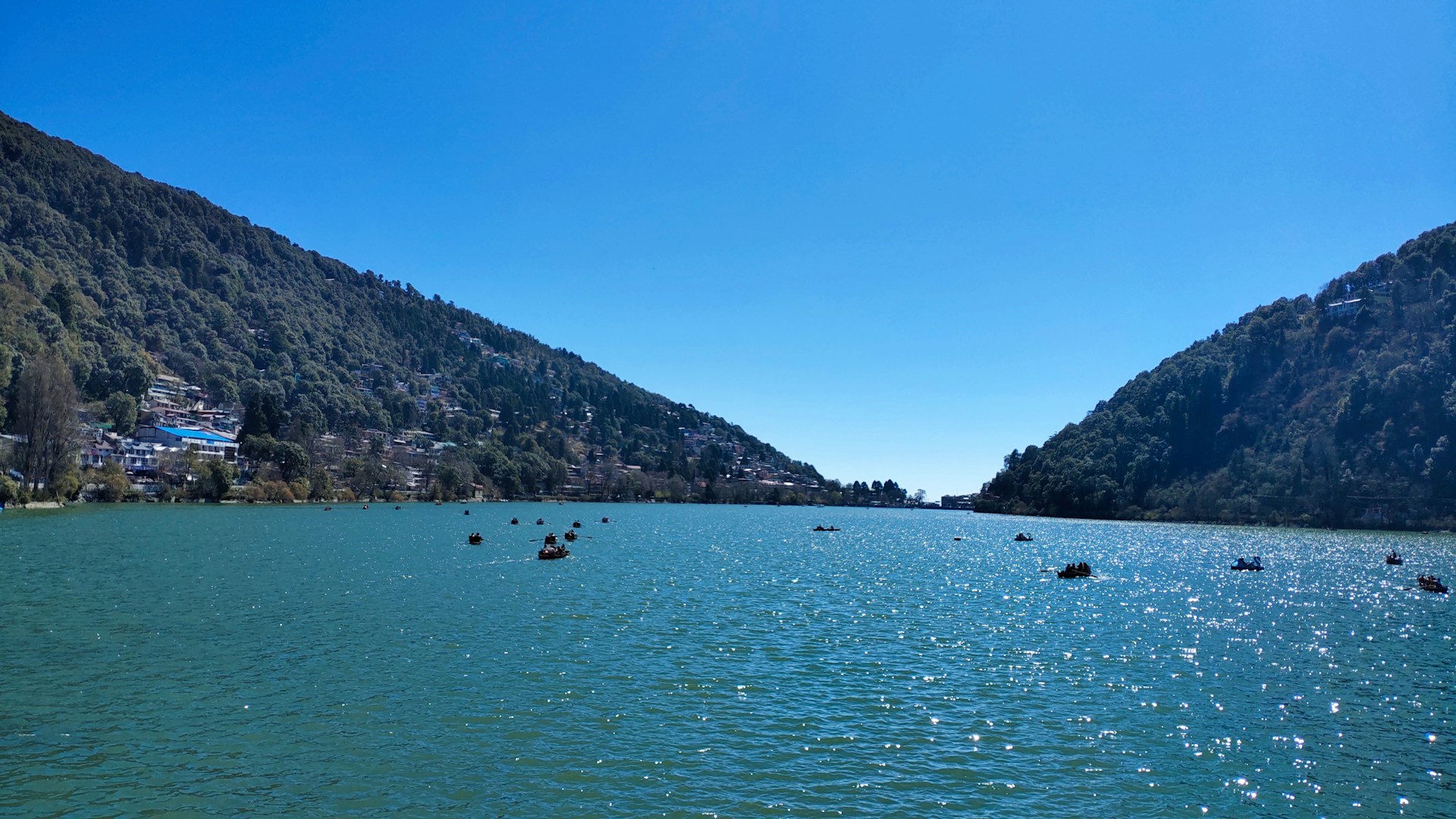 Delightful Uttarakhand Family Tour Package 11 Days & 10 Nights