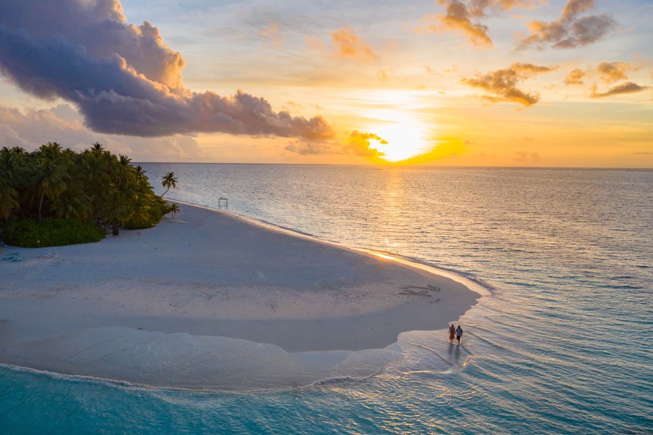 Best-Selling Bali Honeymoon Package