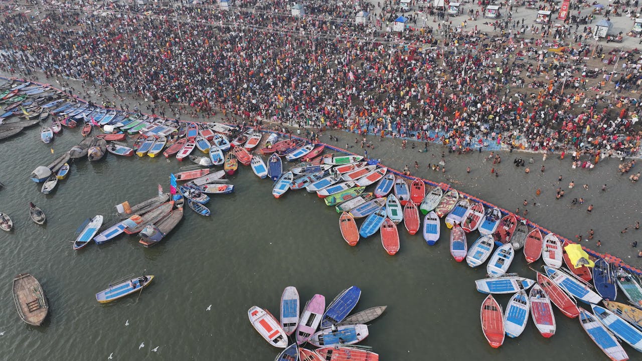 Kashi Prayag Yatra: 4-Day Spiritual Journey