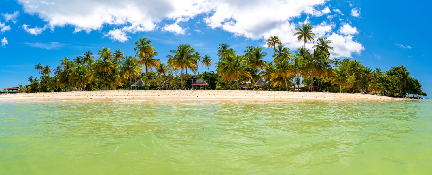 Goa Monsoon Magic: Family Getaway with Waterfalls & Beaches (3D/2N)