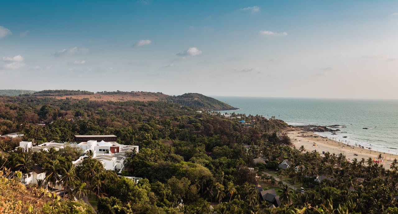 Best Summer Deal Goa Tour Package (4 Days / 3 Nights)