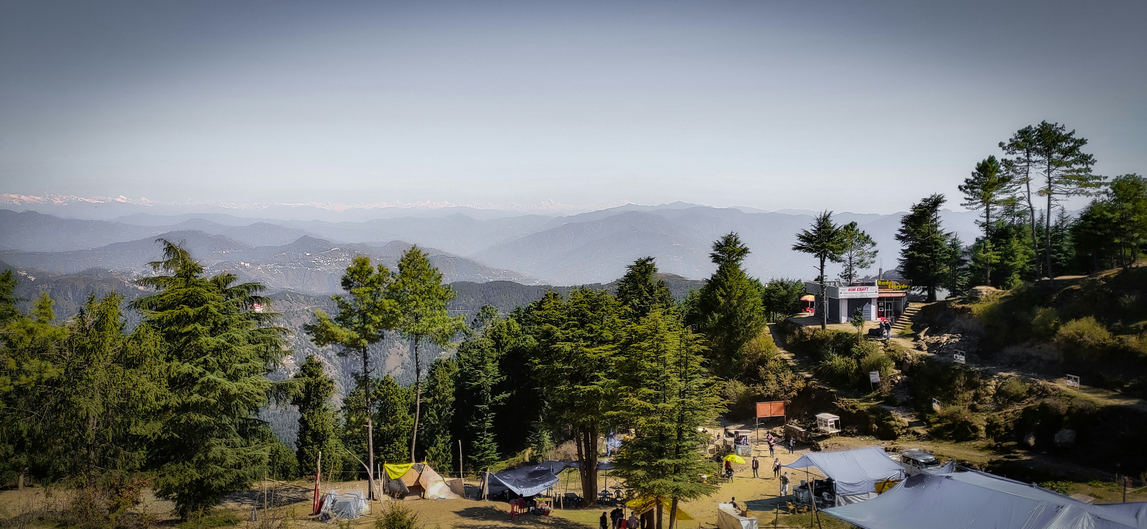 Shimla Delight Holiday Package For 3 Nights 4 Days