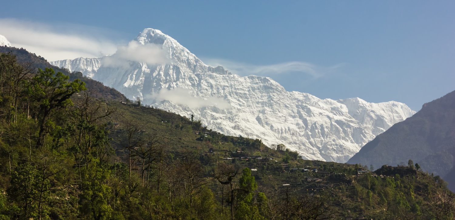 Himalayan Queen Darjeeling: A 5-Day Scenic Sojourn