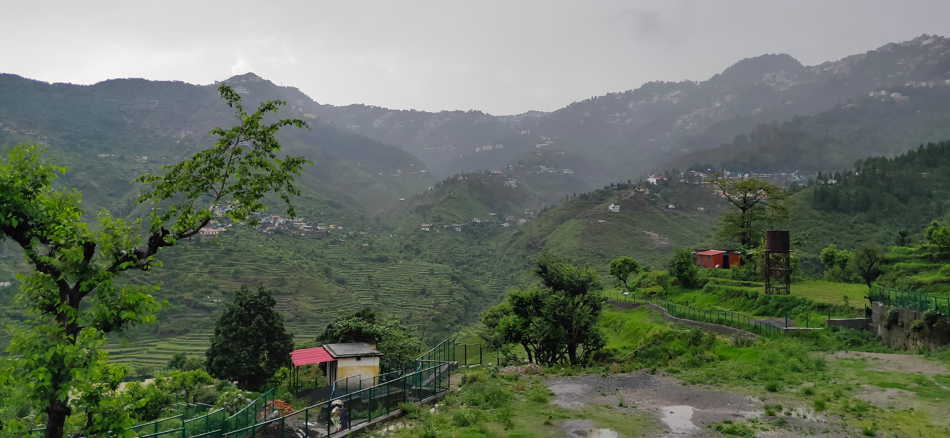 Romantic Rishikesh Escape: 3 Days & 2 Nights