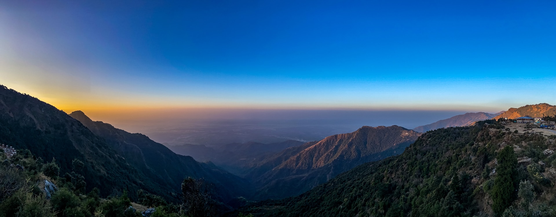 Majestic Uttarakhand Escape: 5 Days & 4 Nights
