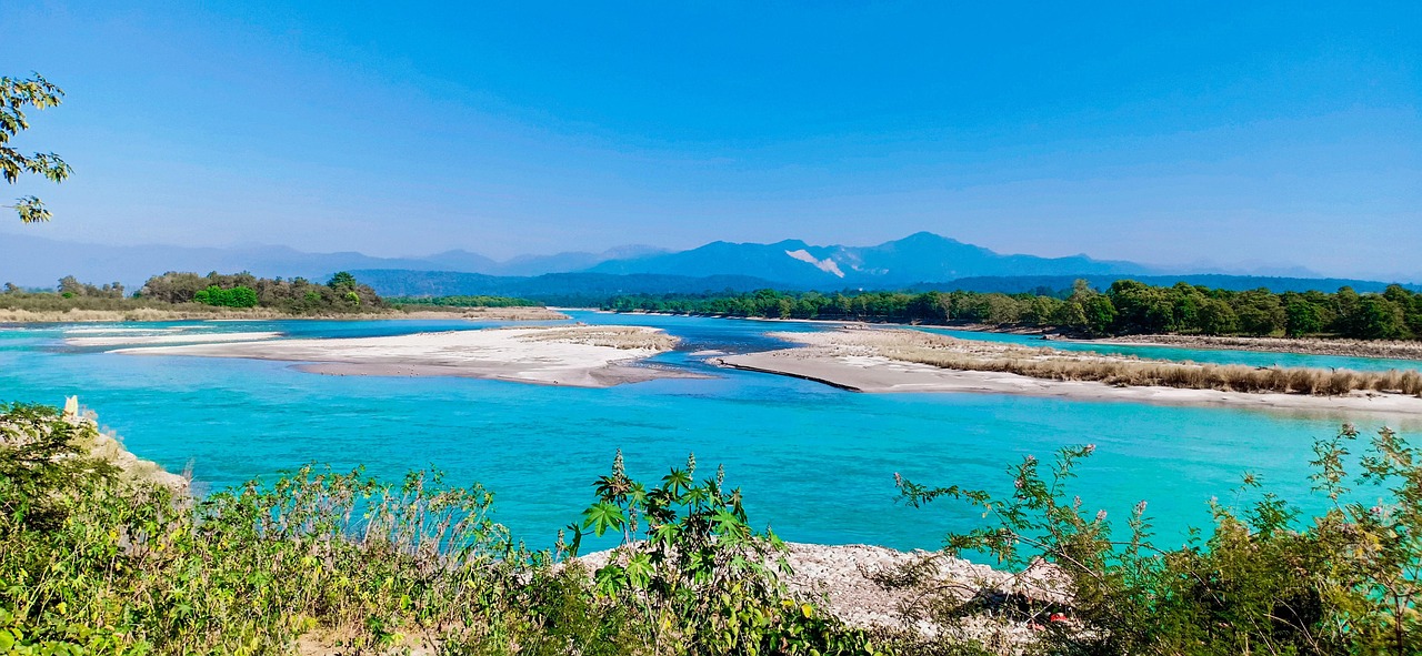 Haridwar Tour Package 2 Days & 1 Nights
