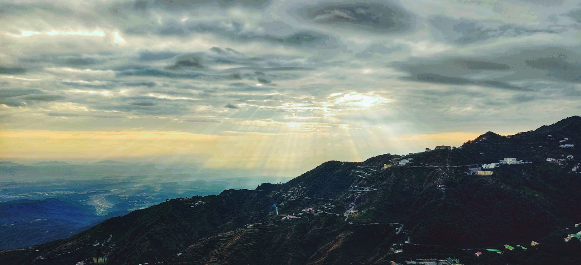 Uttarakhand Honeymoon Tour Package 4 Days & 3 Nights