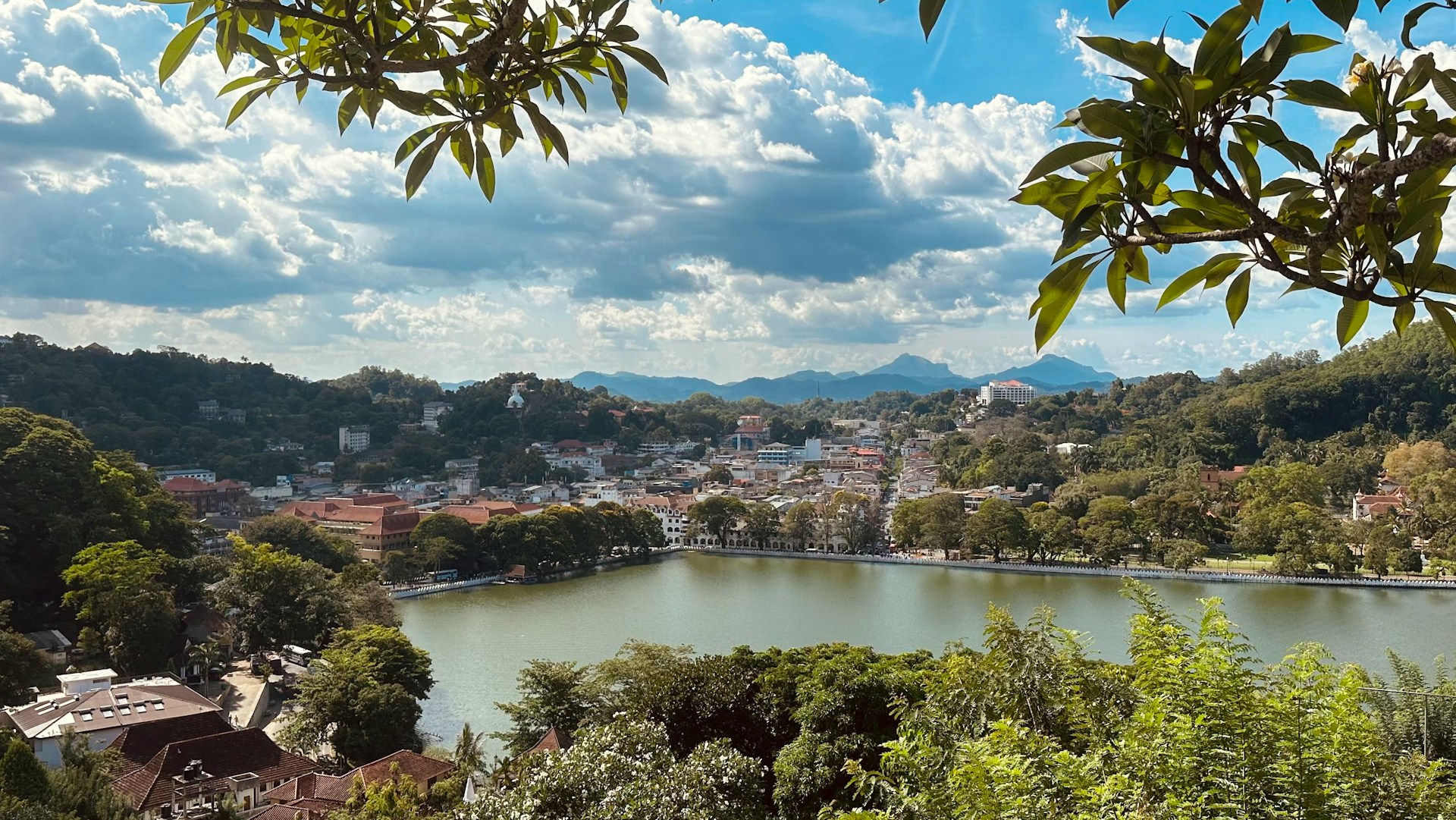 Sri Lanka Tour Package 5 Days & 4 Nights