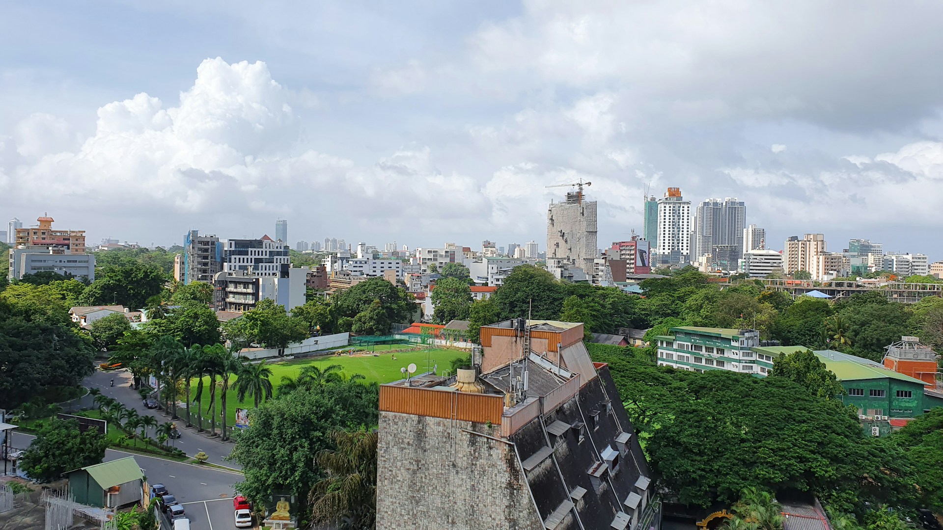 Sri Lanka Cultural & Nature Escape – 4 Days/3 Nights
