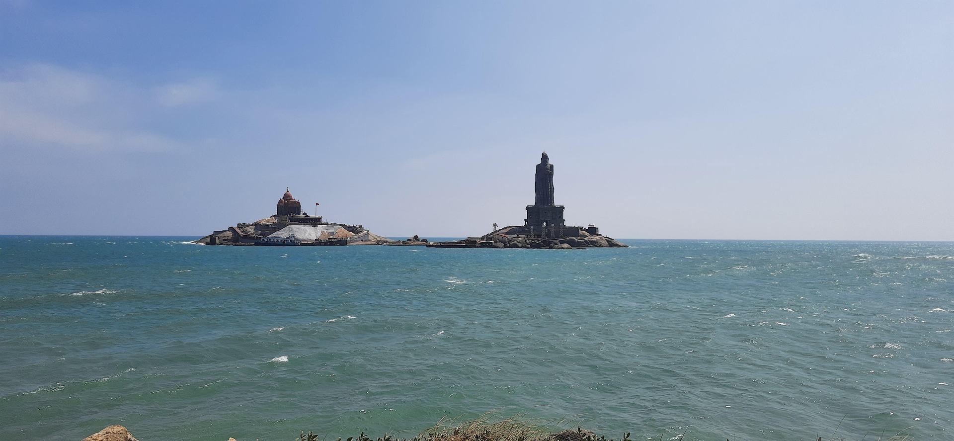 Kanyakumari & Kovalam Coastal Family Getaway – 4D/3N