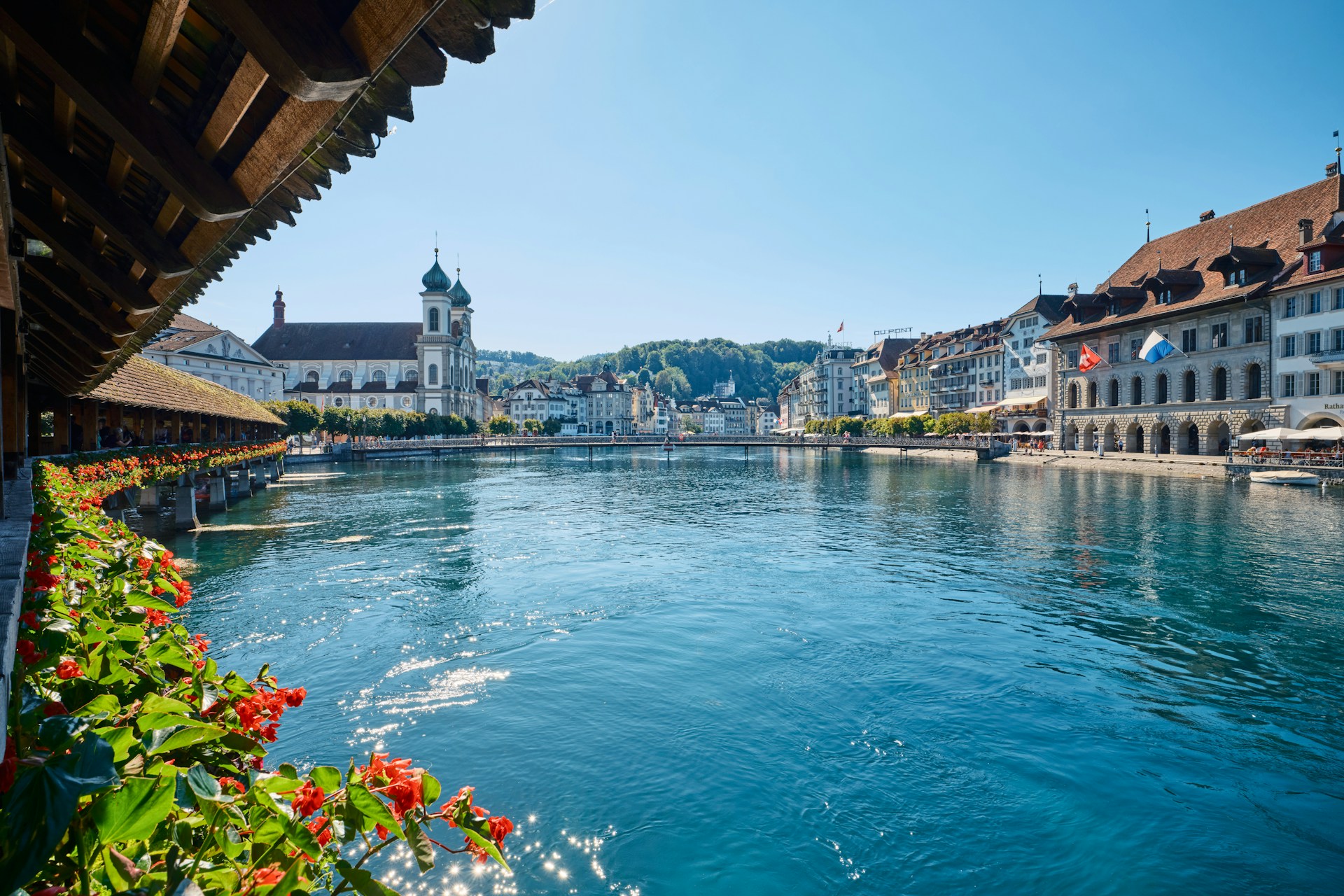 Switzerland