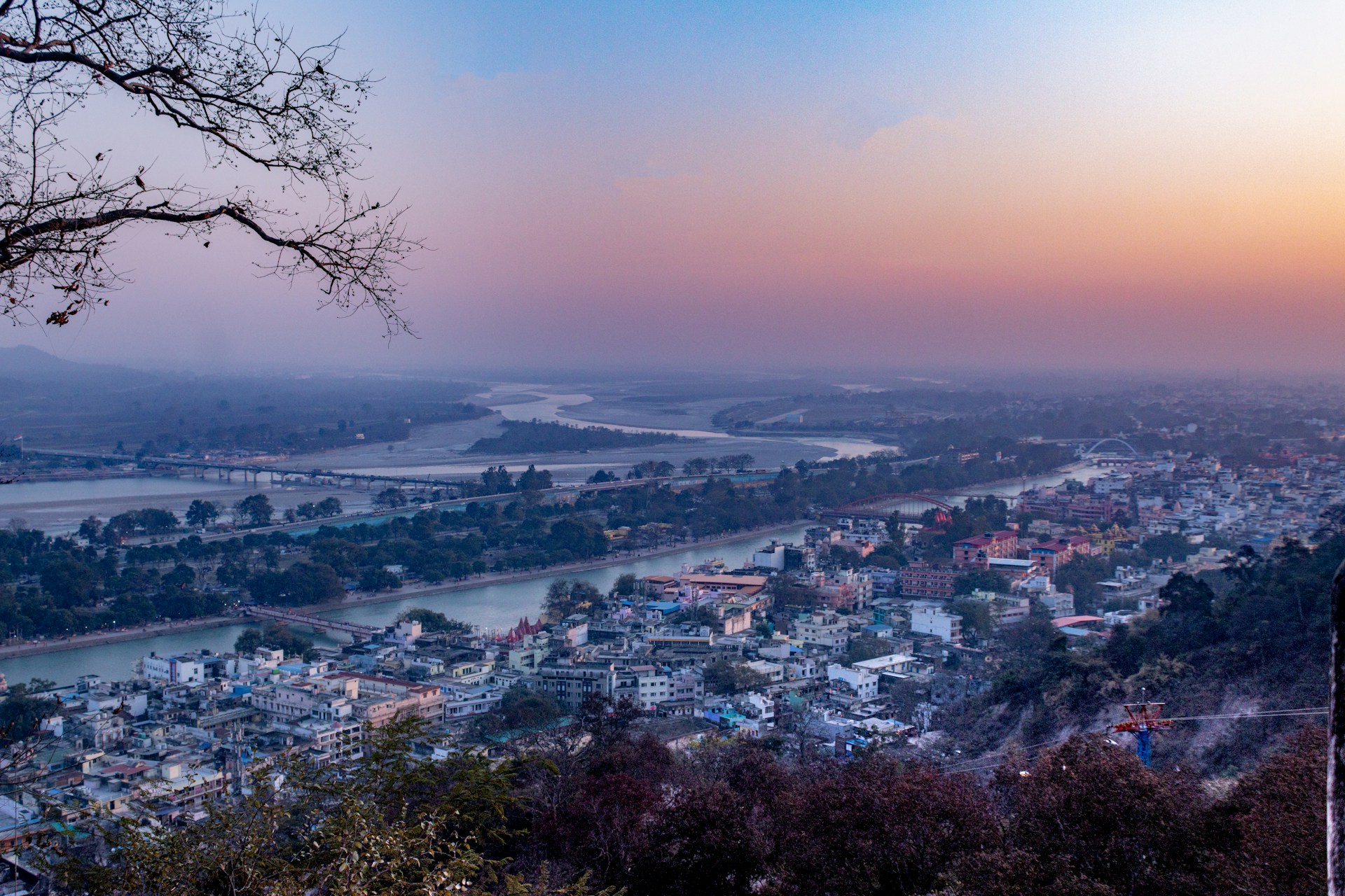 Haridwar
