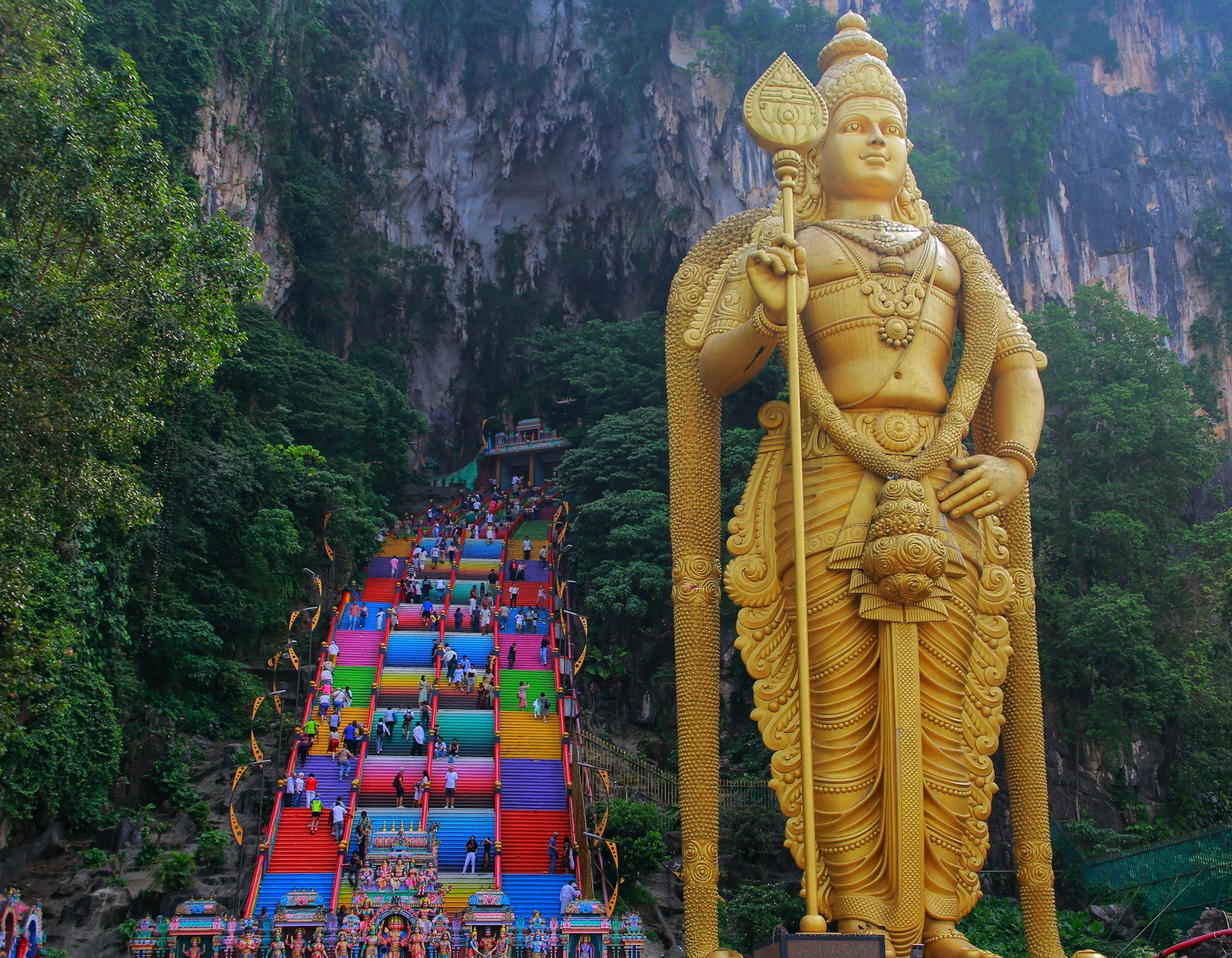 Malaysia
