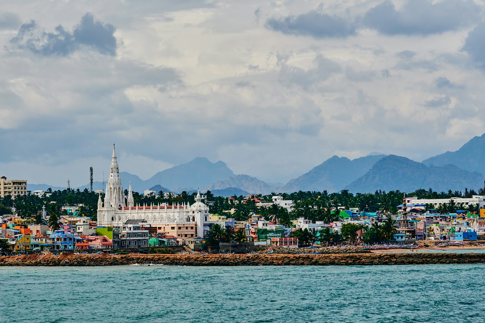 Kanyakumari