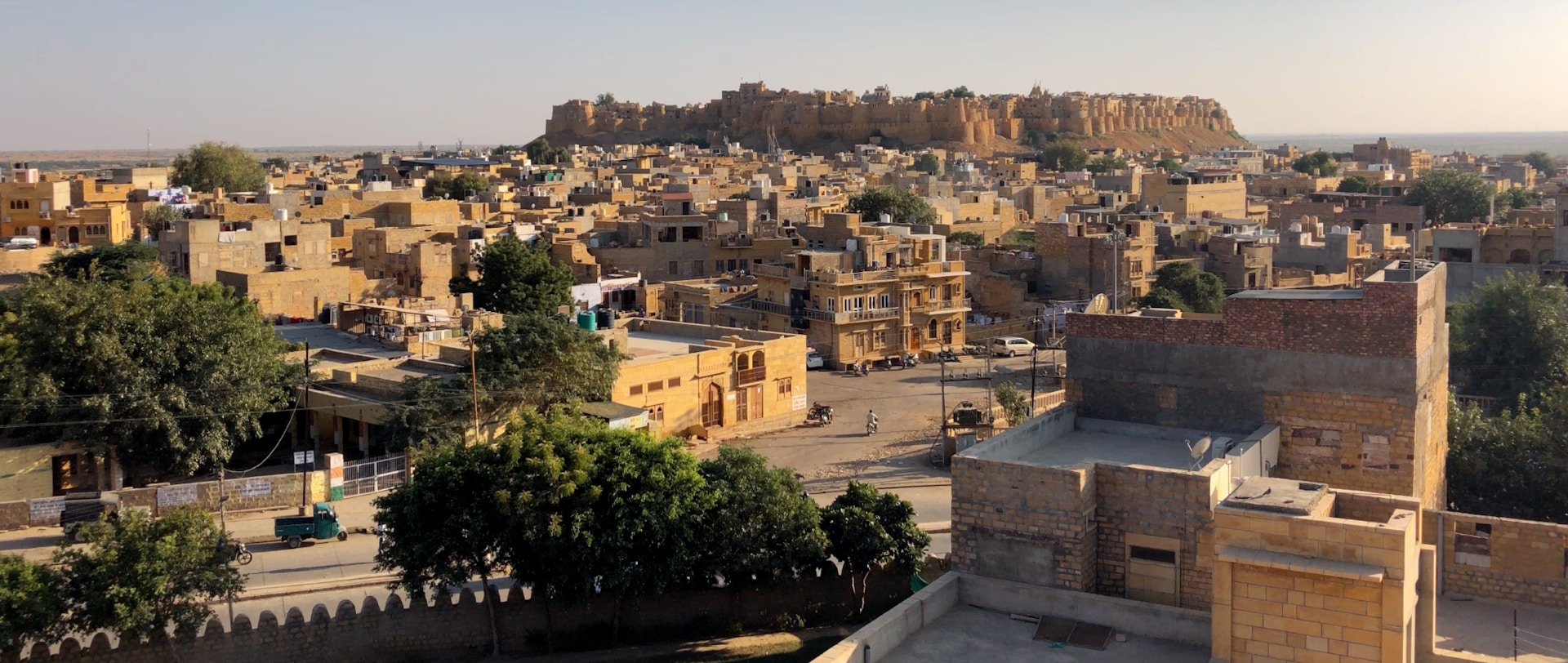 Jaisalmer