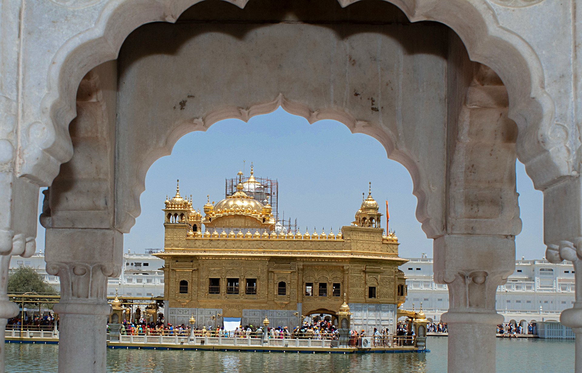 Itinerary Image