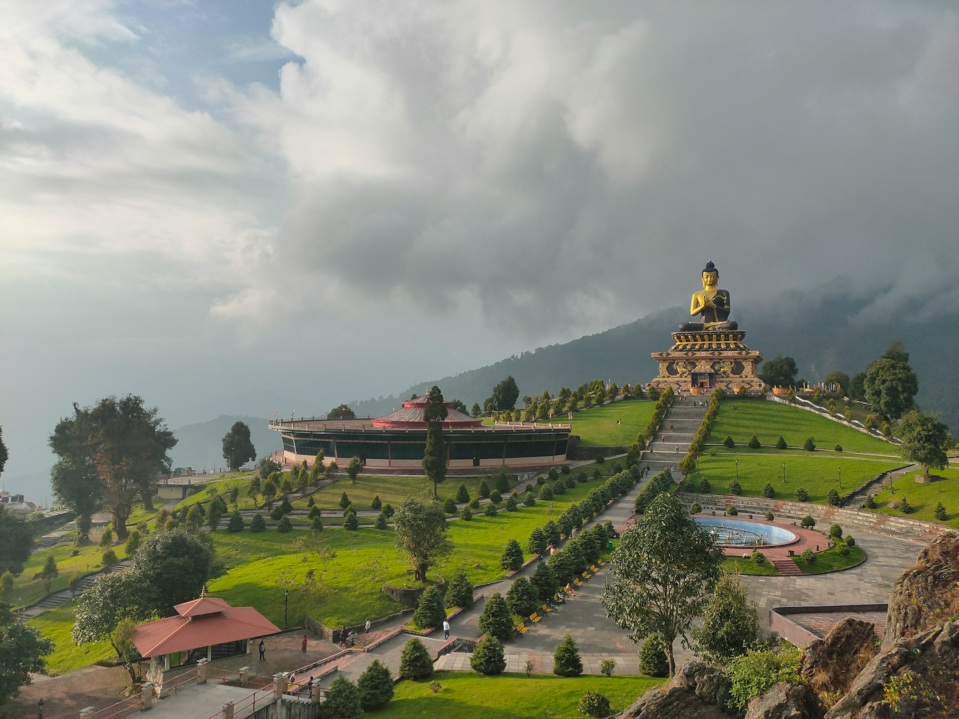 Itinerary Image