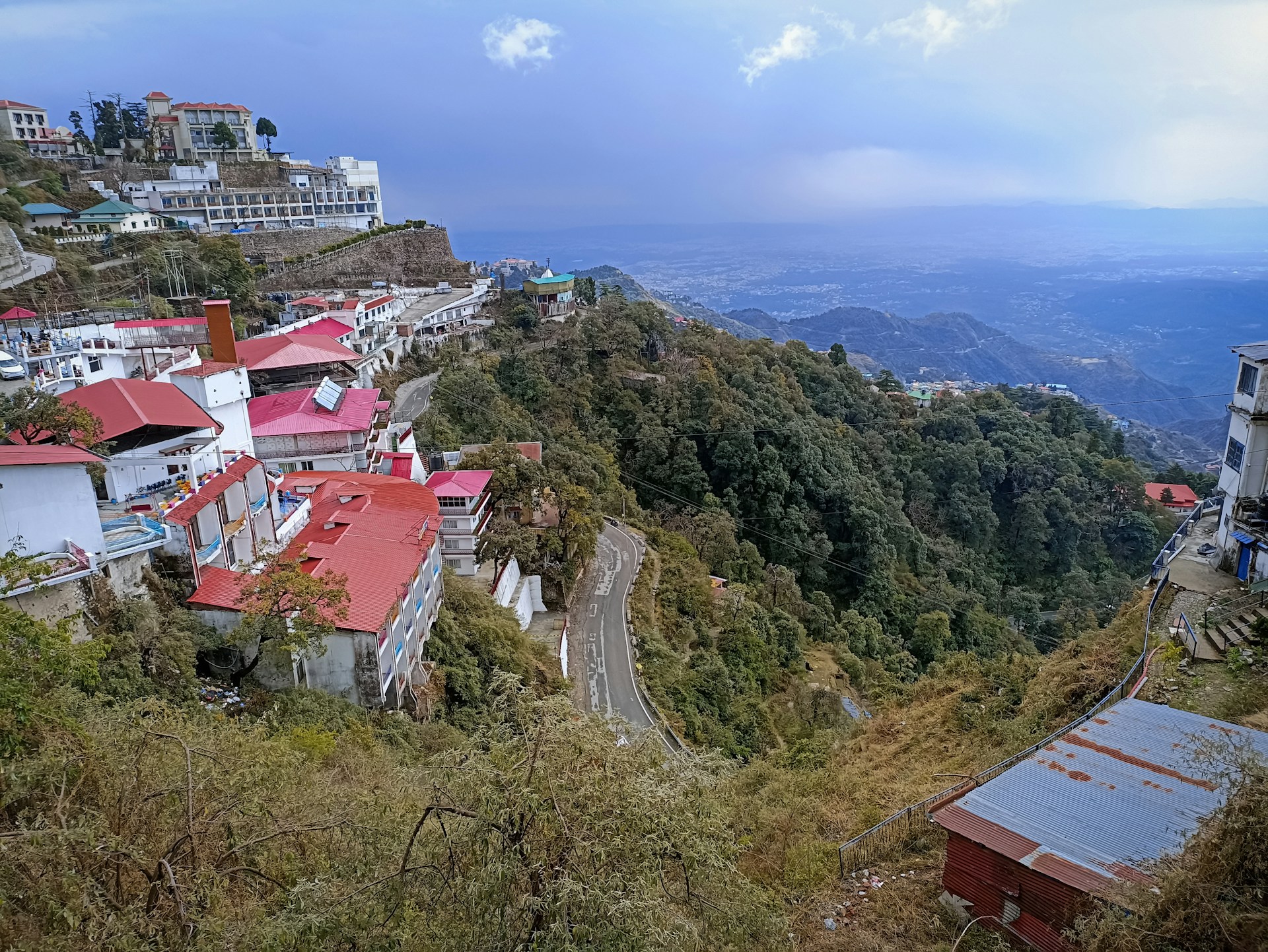 Itinerary Image