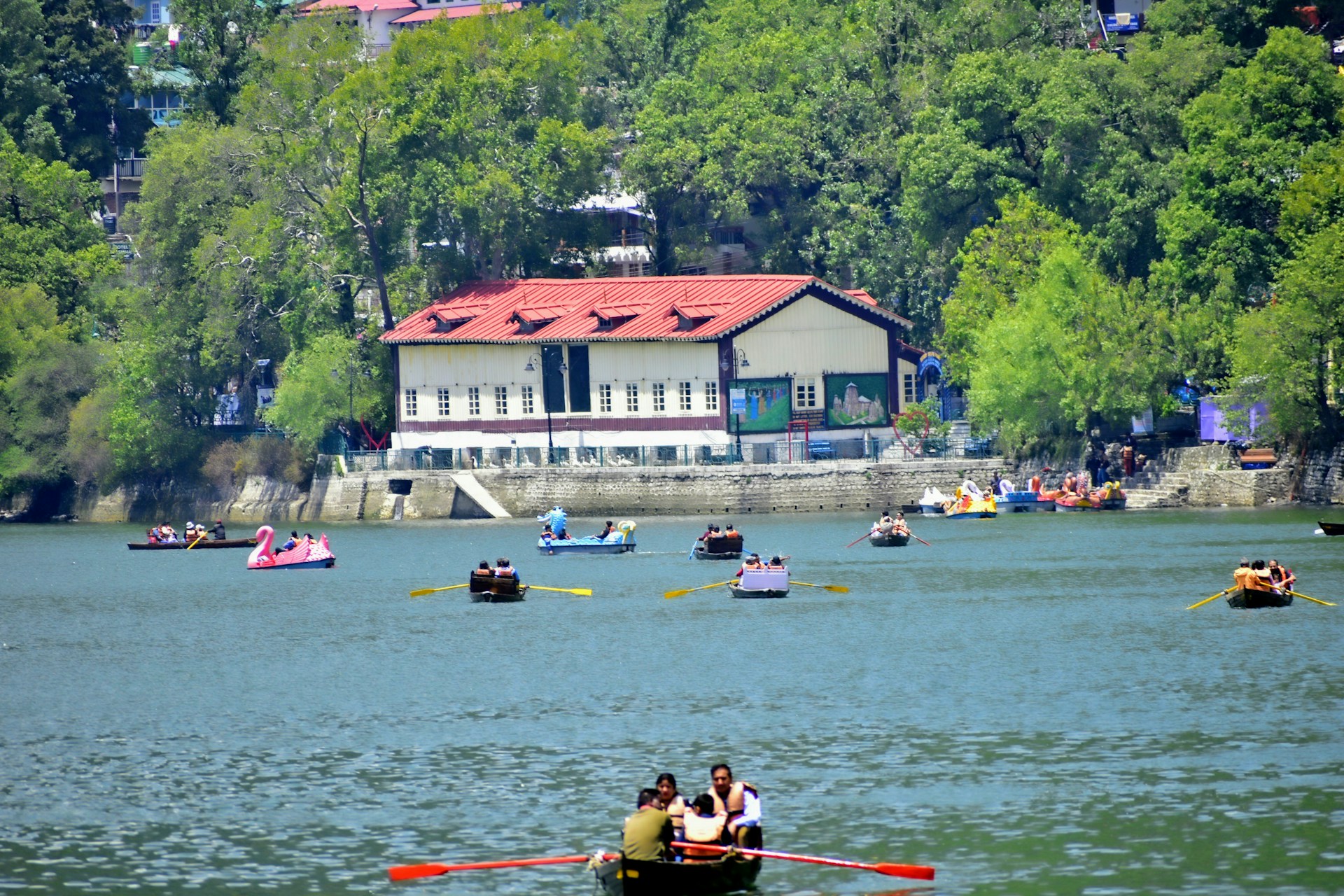 Itinerary Image
