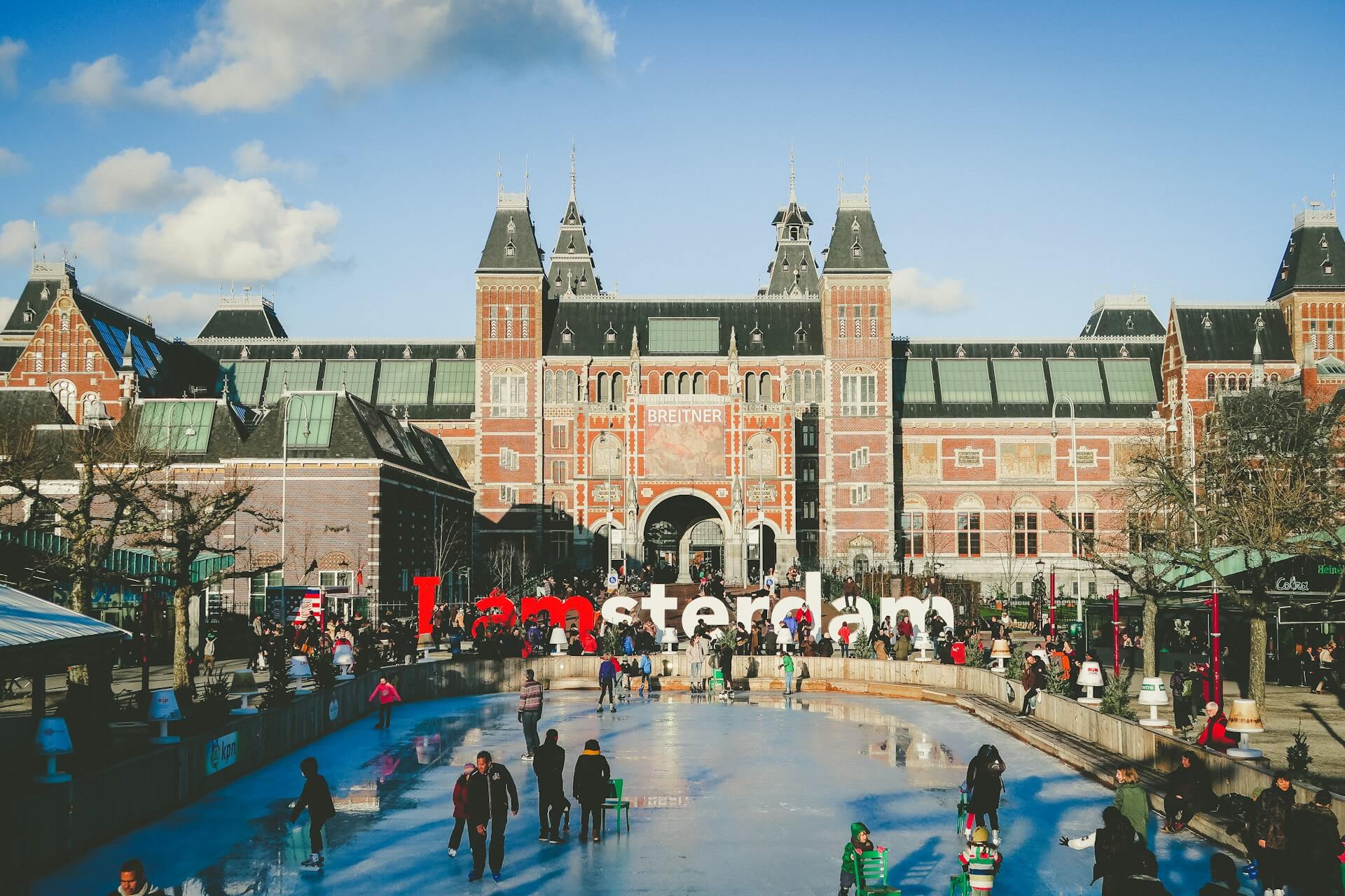 Itinerary Image