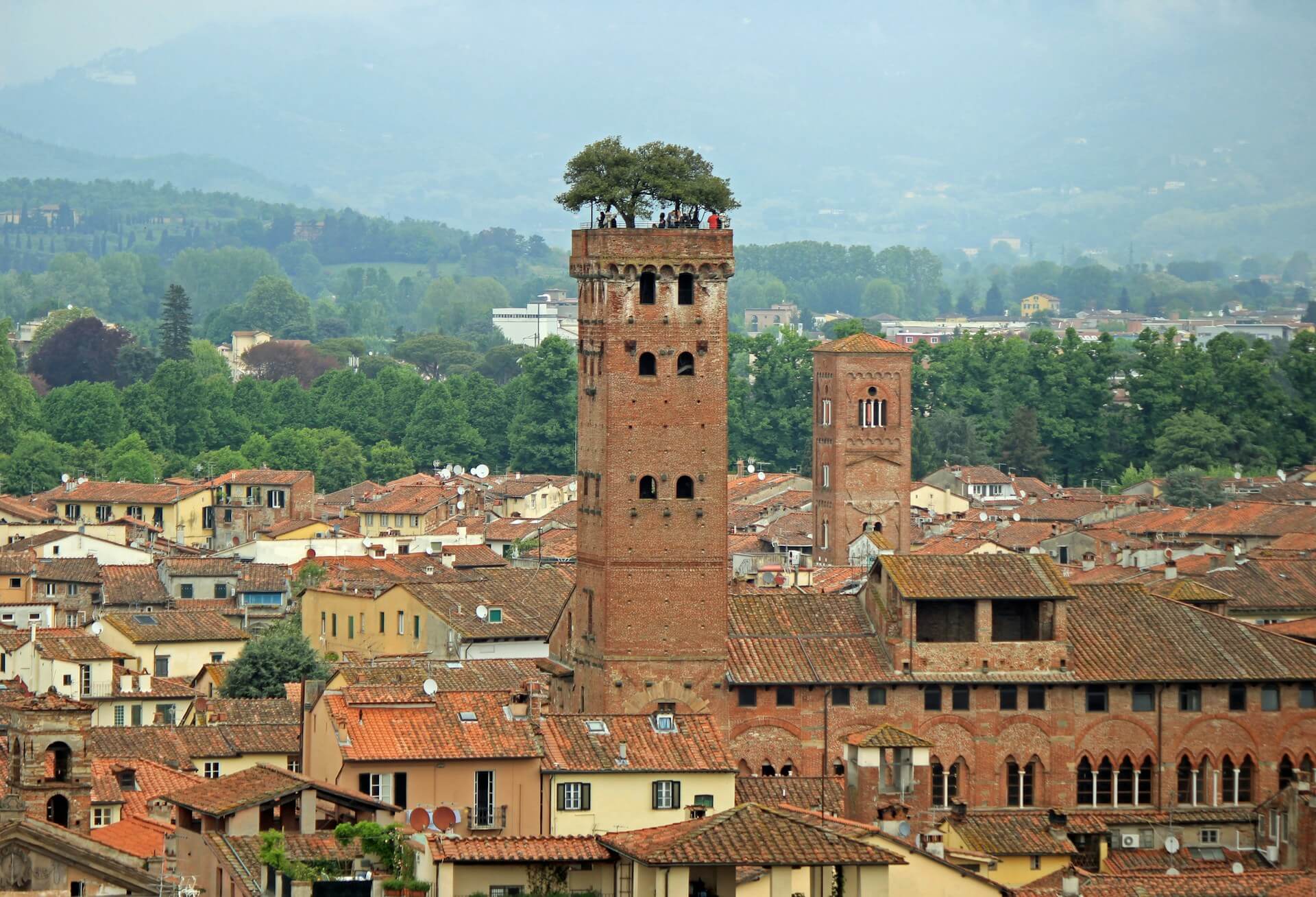 Itinerary Image