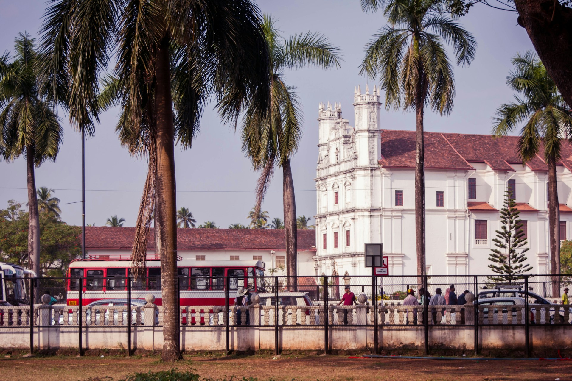 Itinerary Image