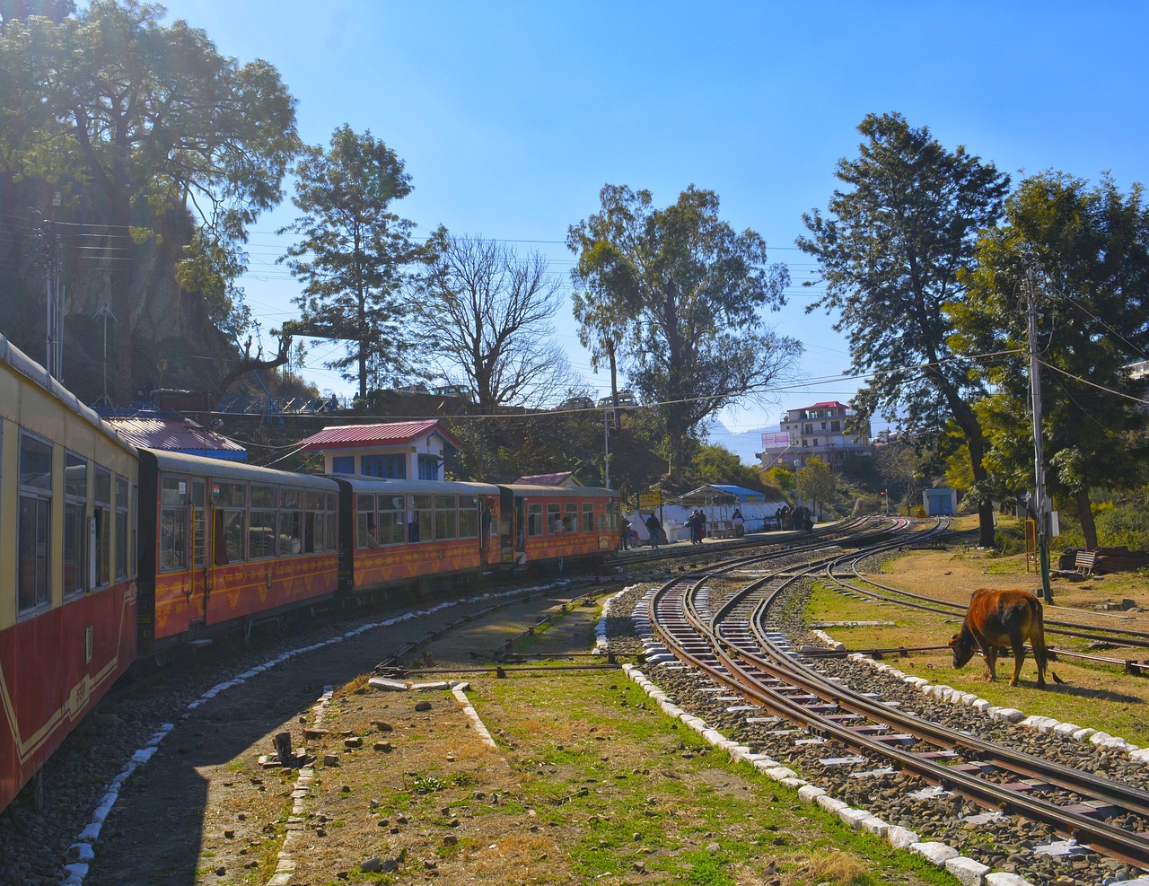 Itinerary Image