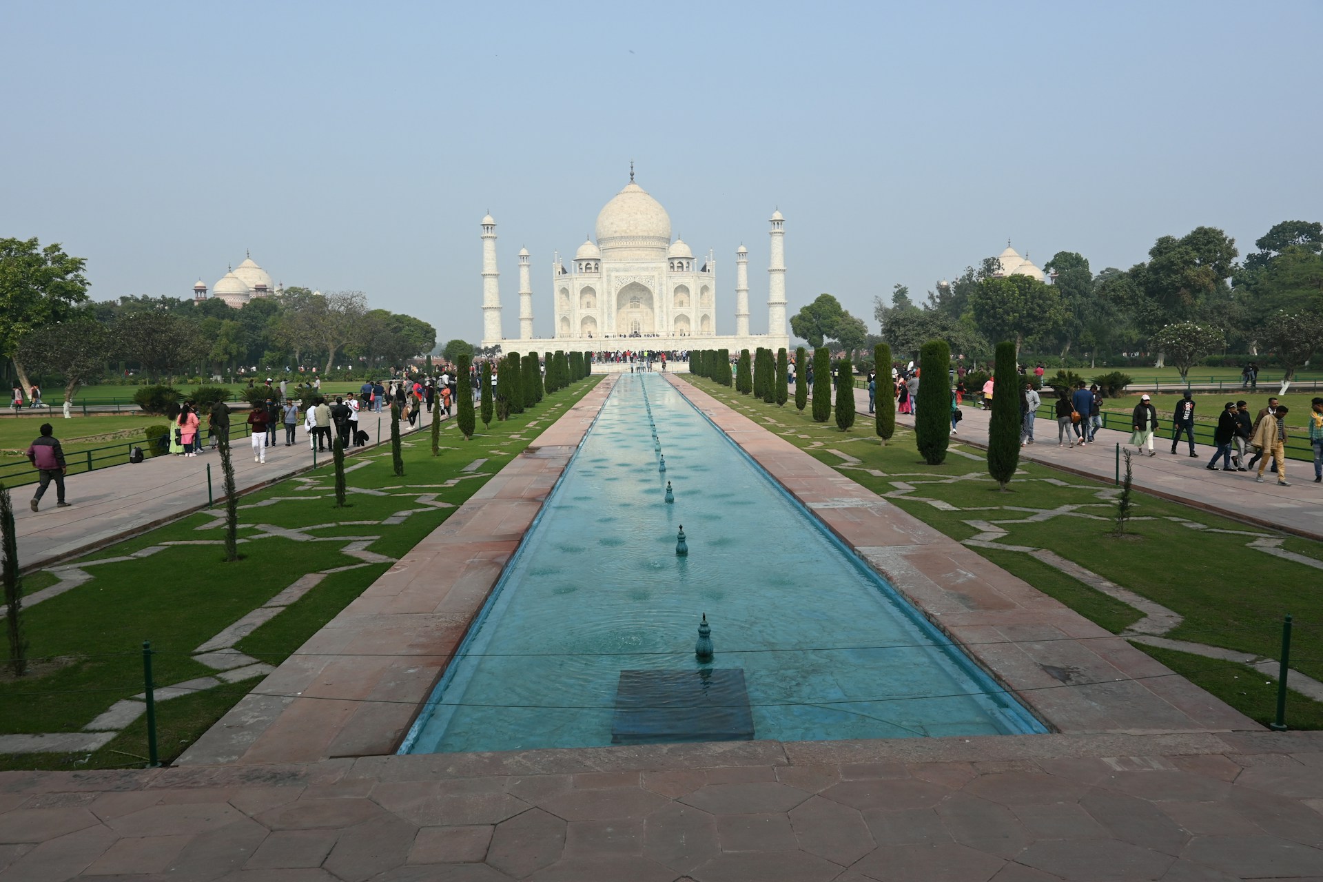 Itinerary Image