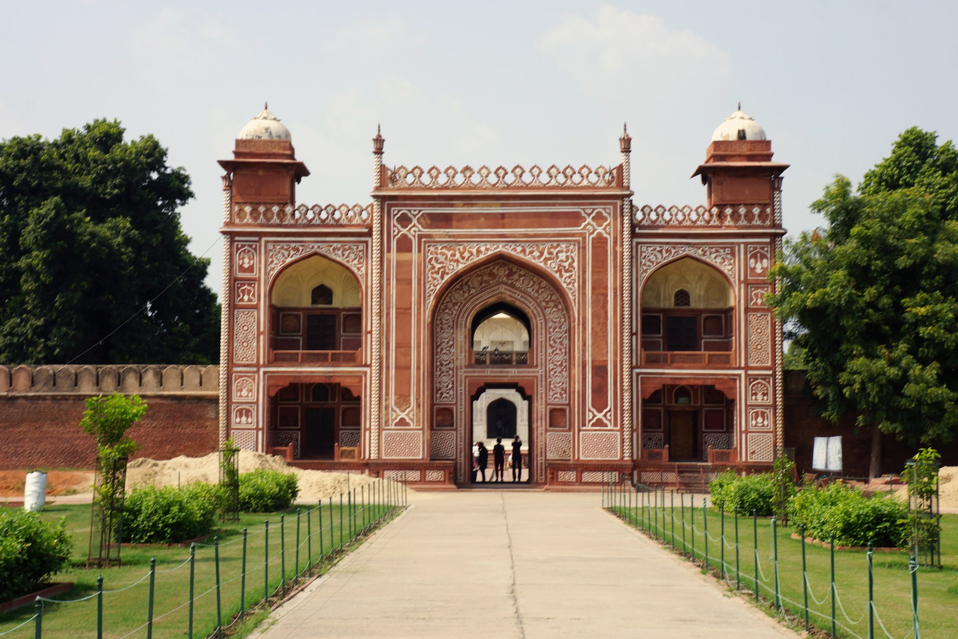 Itinerary Image