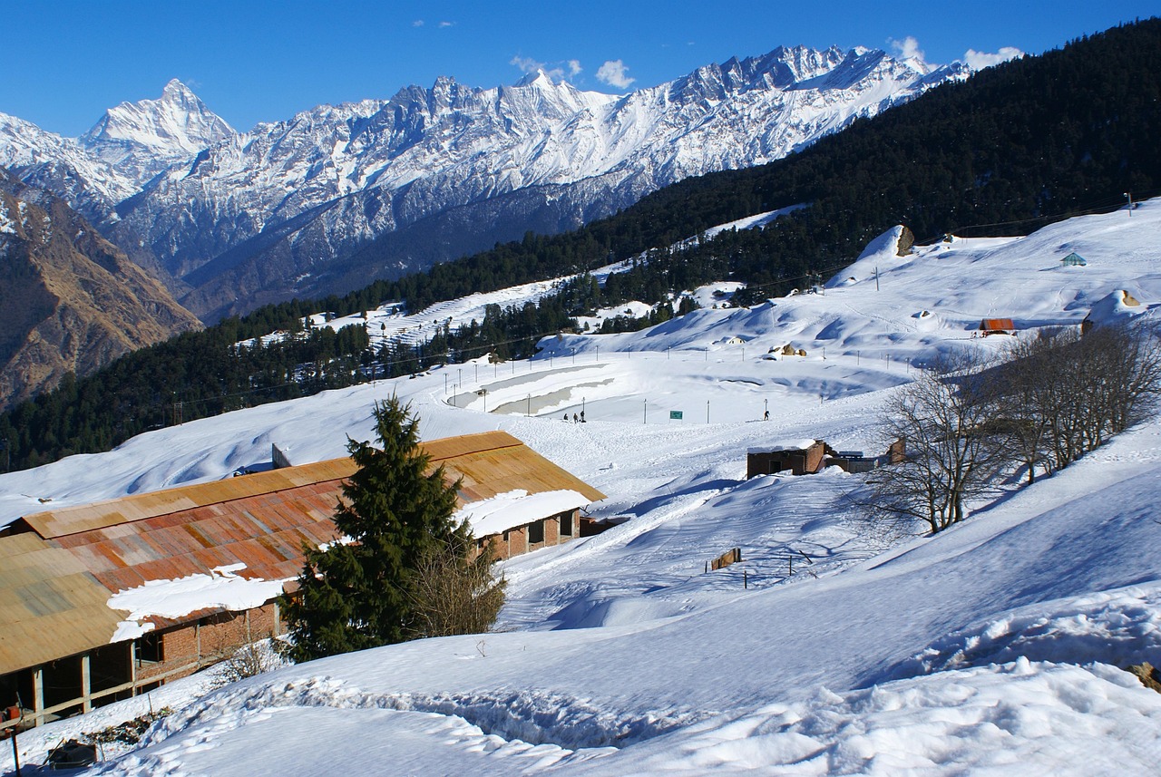 Itinerary Image
