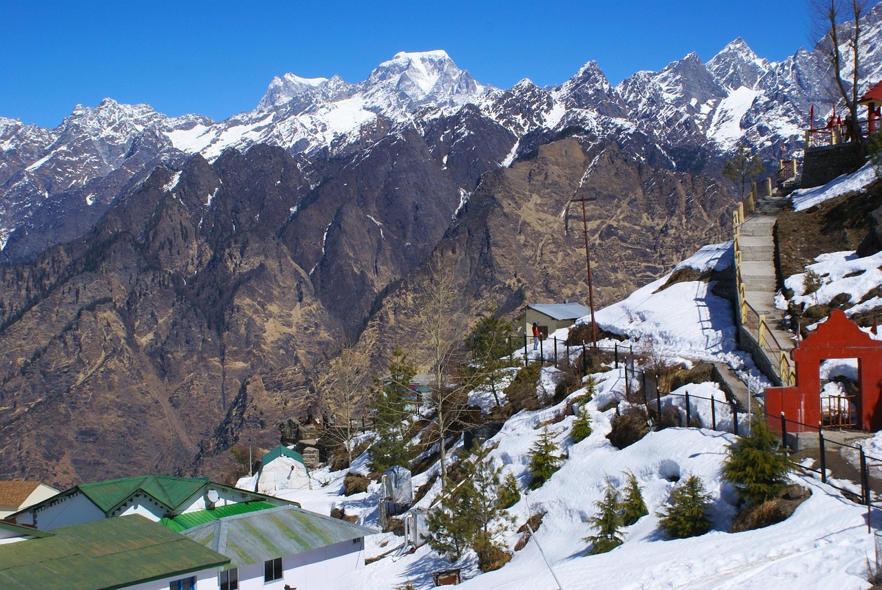 Itinerary Image