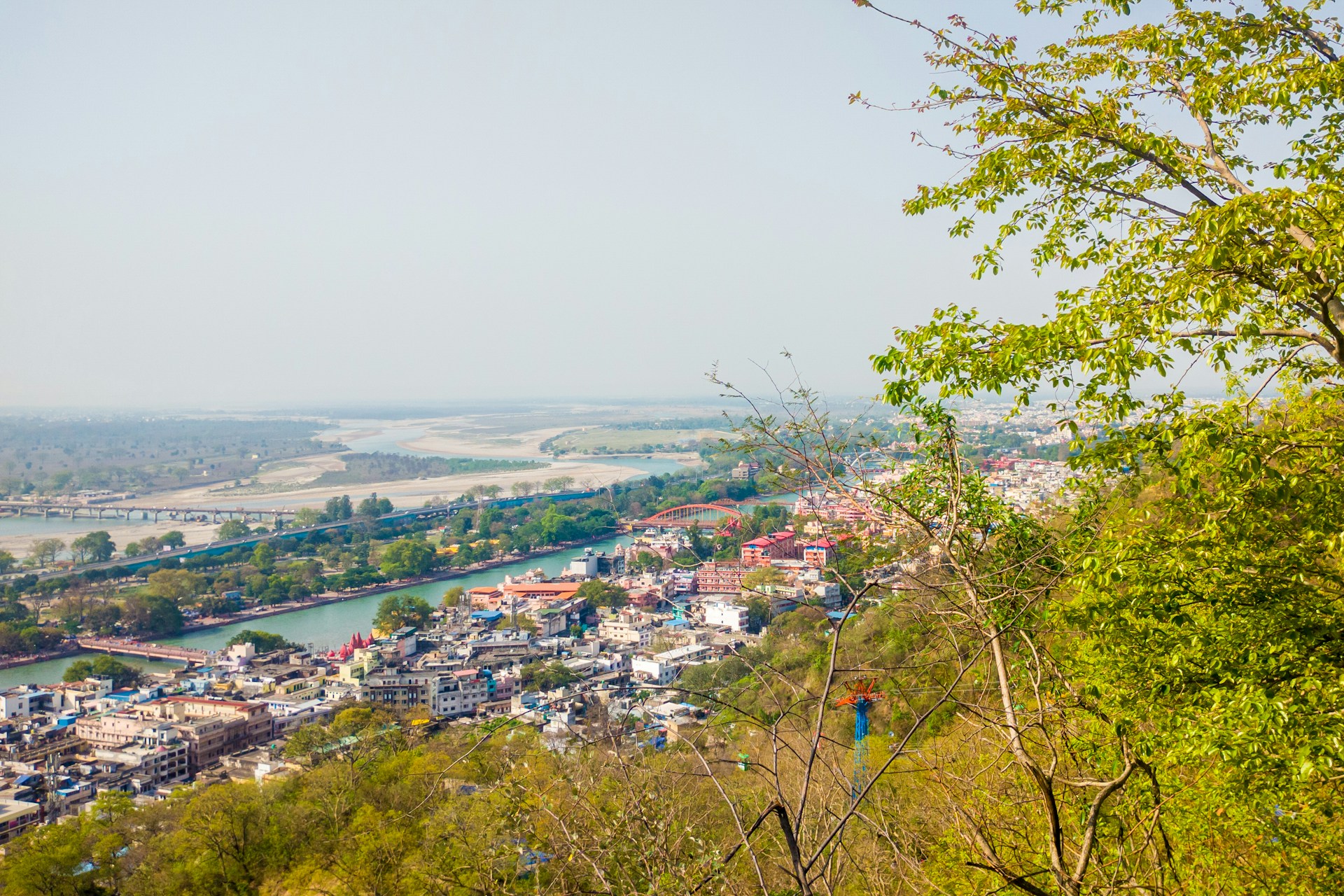 Itinerary Image