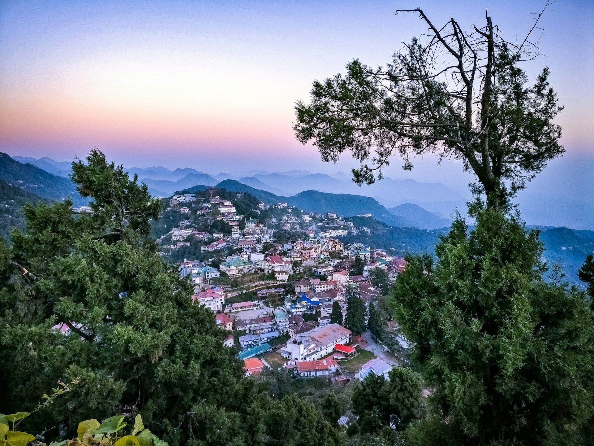 Itinerary Image