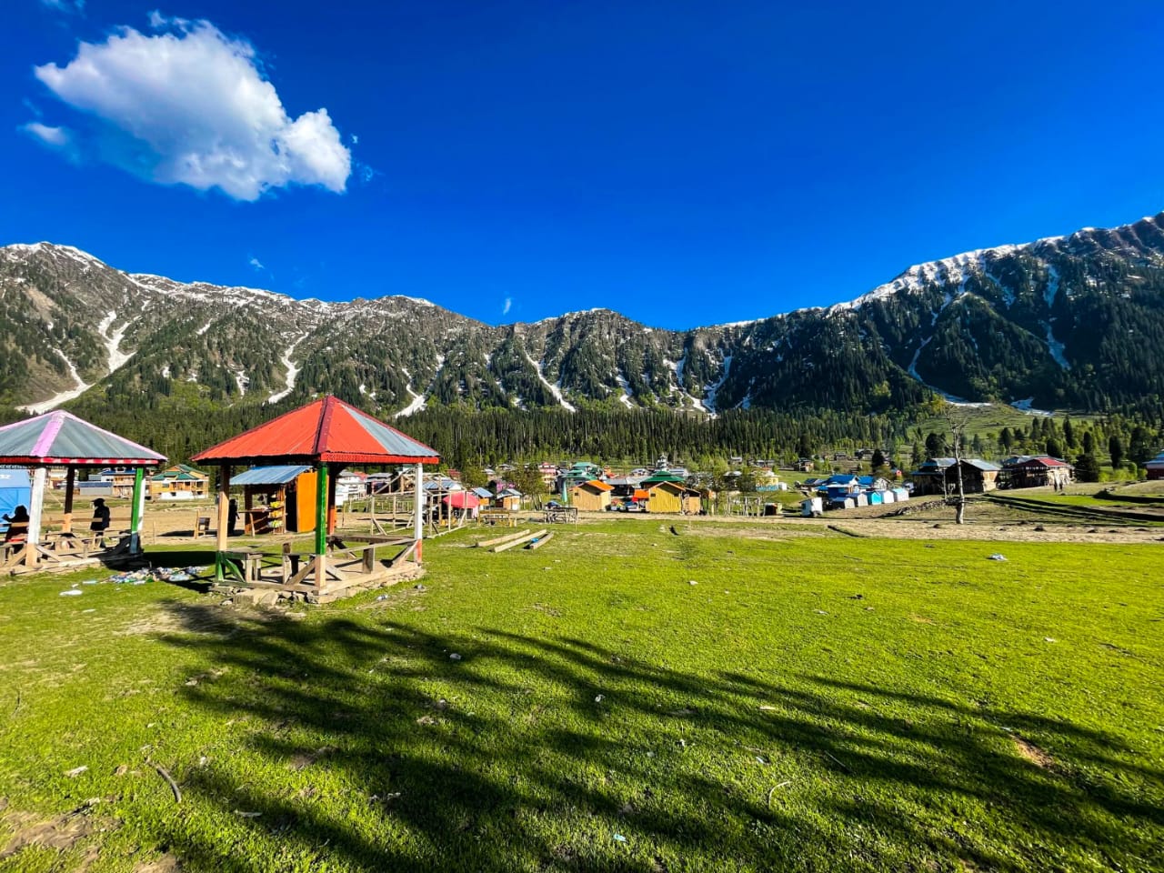Itinerary Image