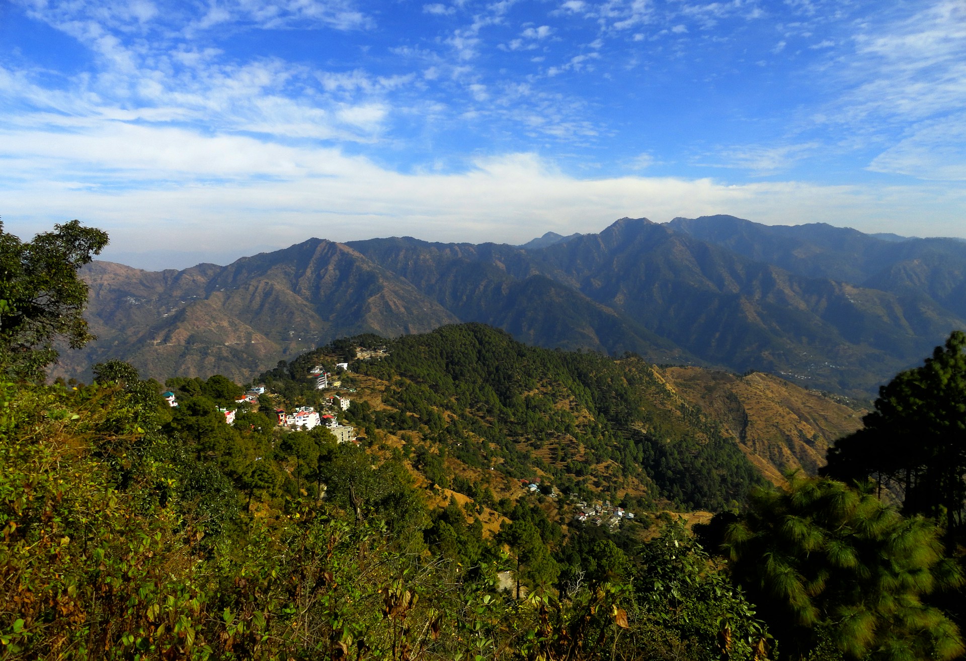 Itinerary Image