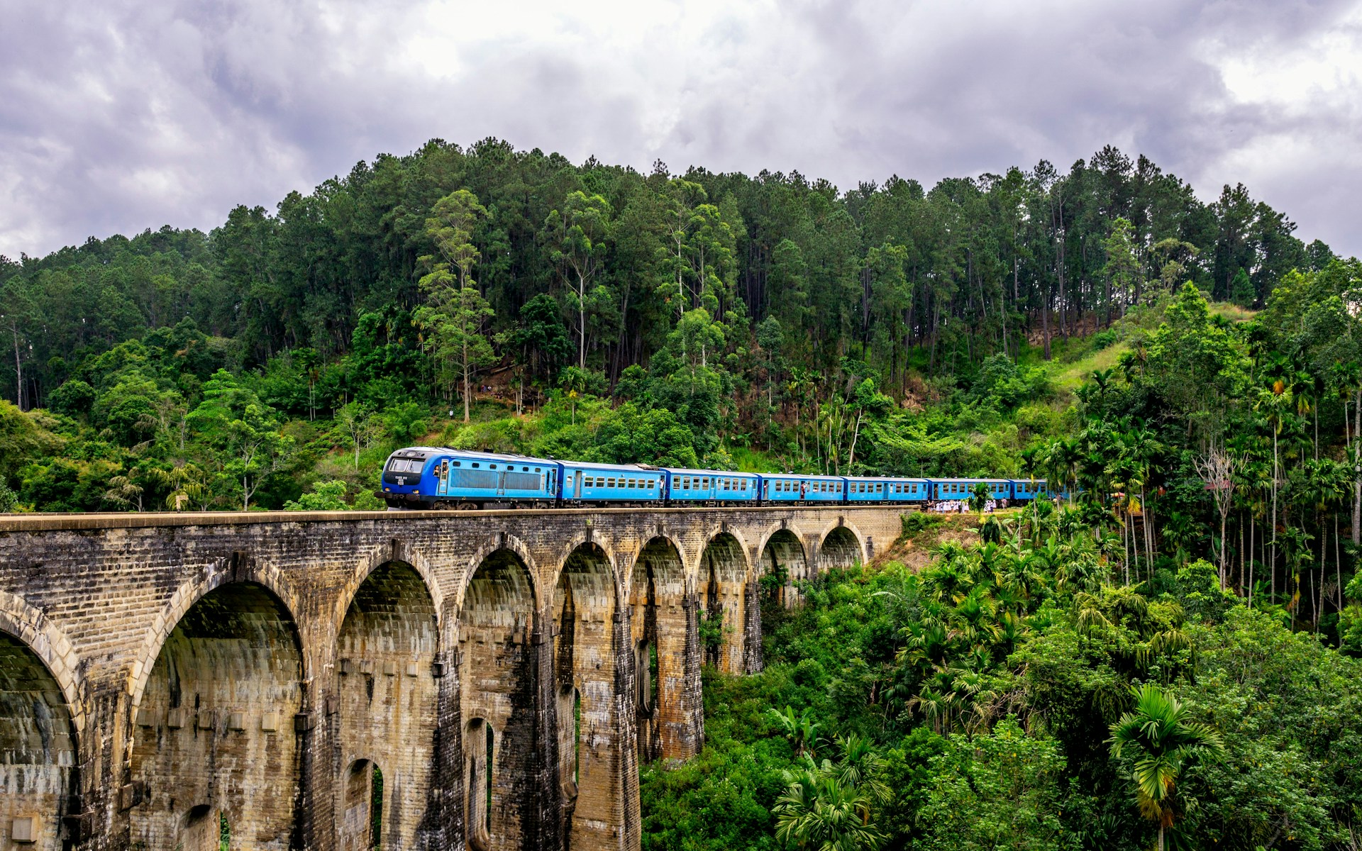 Itinerary Image