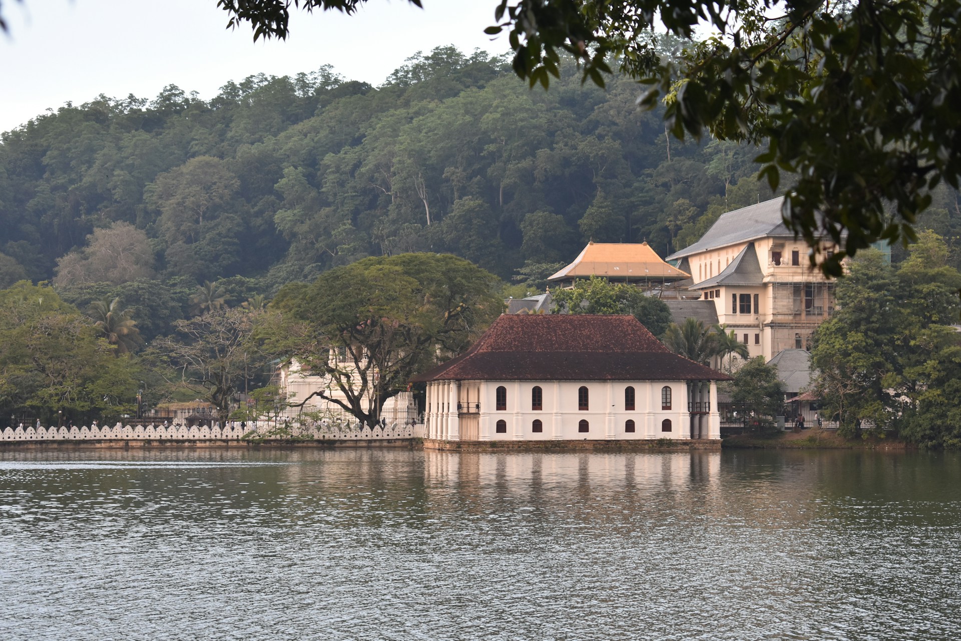 Itinerary Image