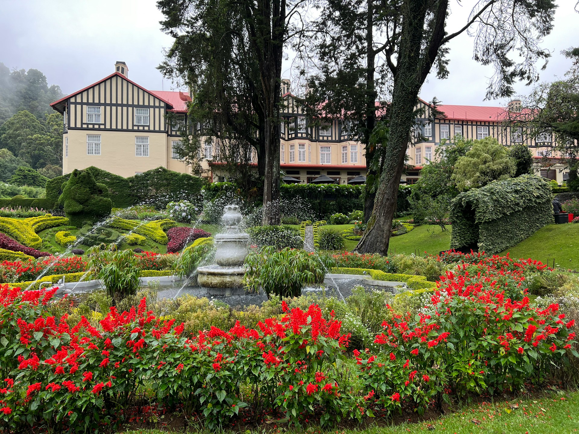 Itinerary Image