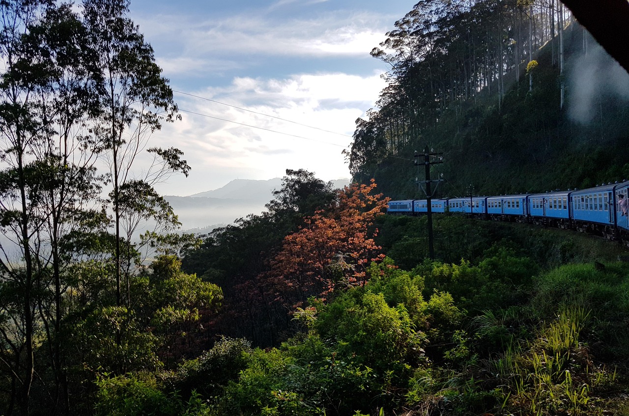 Itinerary Image
