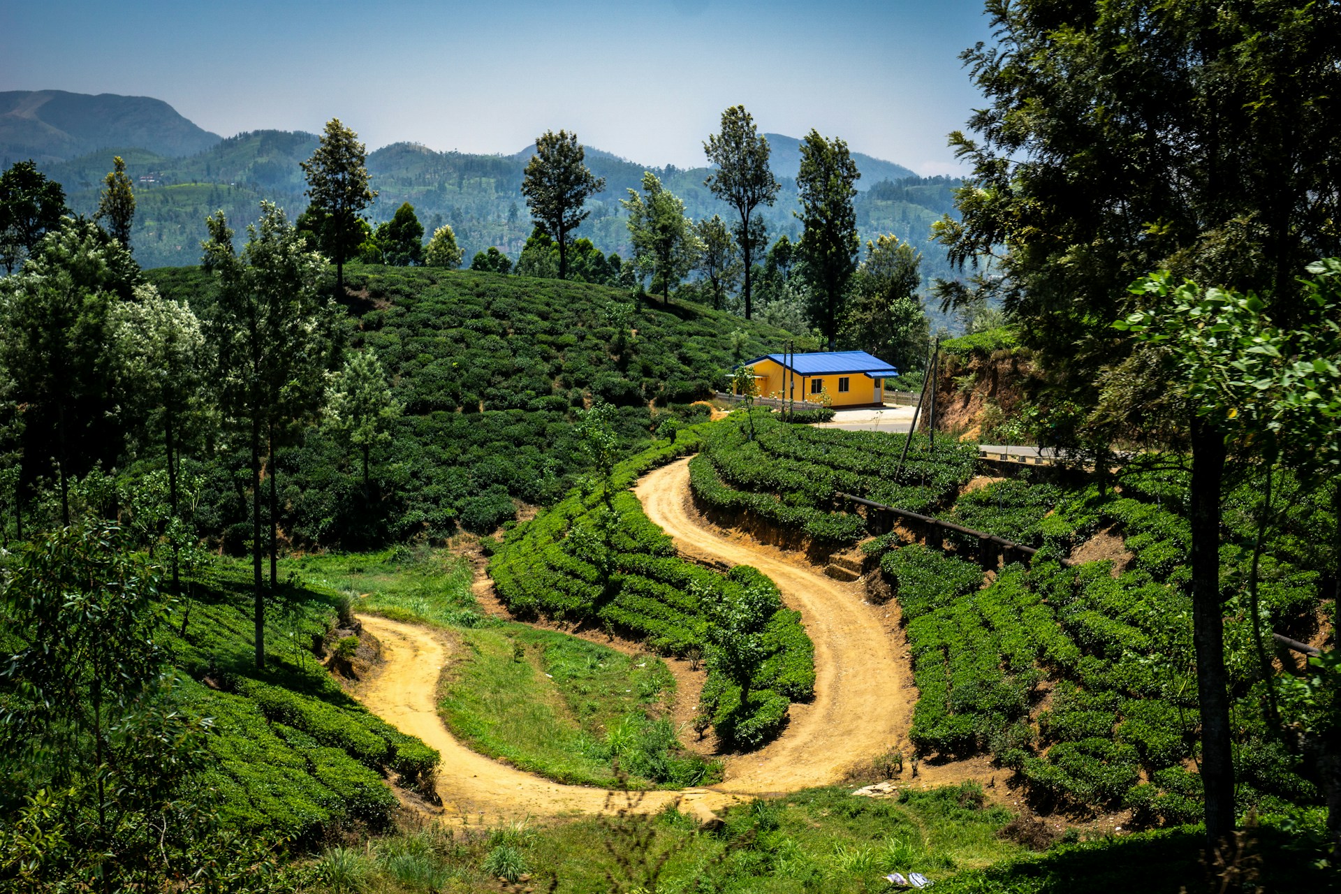 Itinerary Image
