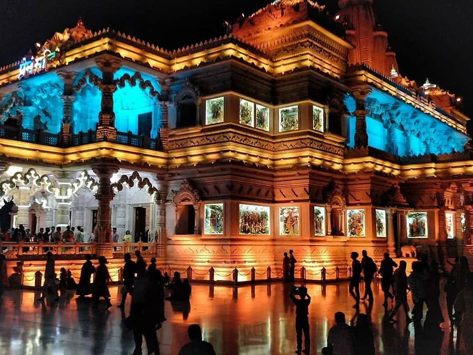 Tour Image