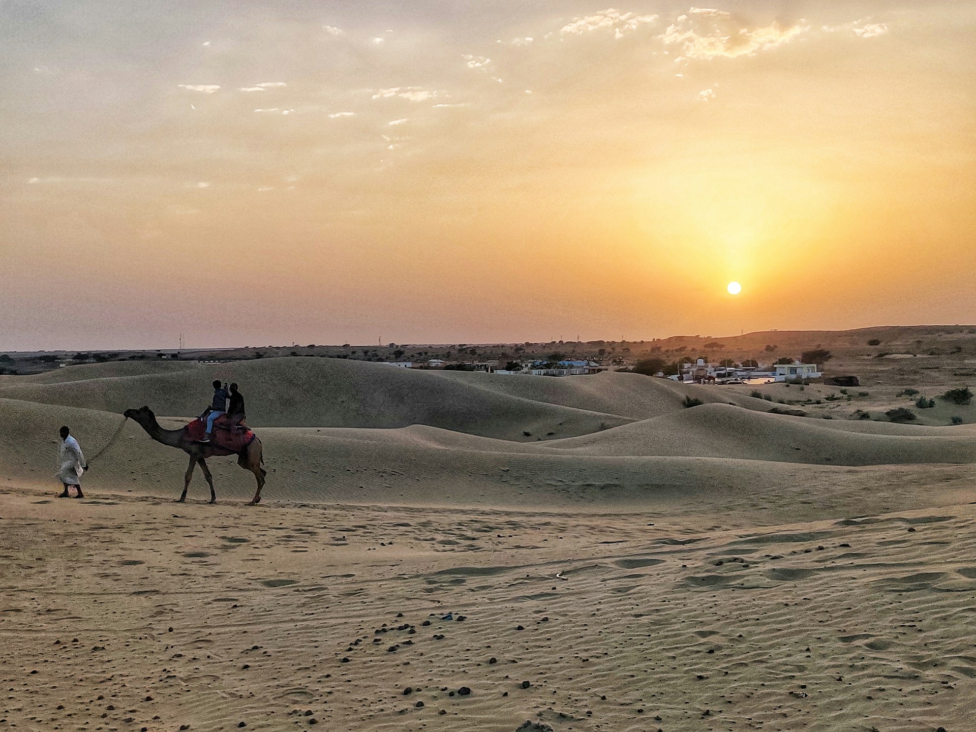 Jaisalmer Tour Package For 2 Nights 3 Days